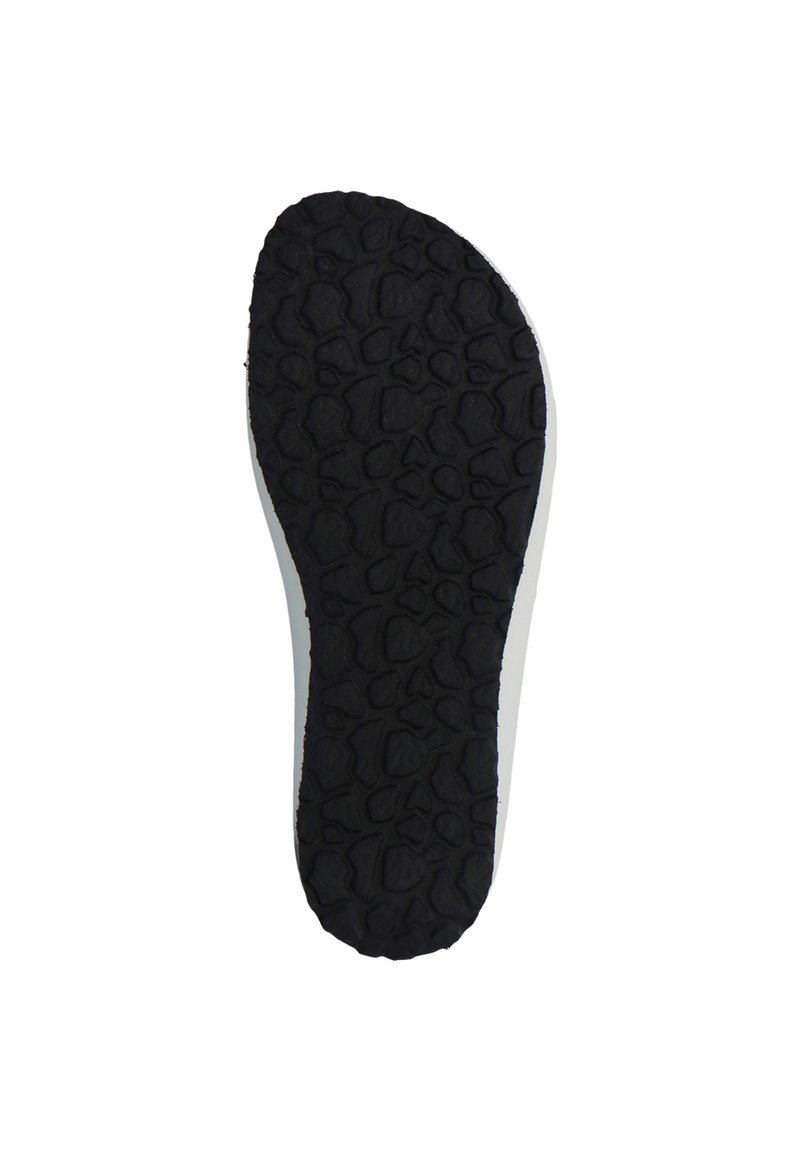 Damen Sneaker | Berkemann MILA Zehentrenner gelb - HQ60821 Damen Sneaker | Berkemann MILA Zehentrenner gelb - HQ60821