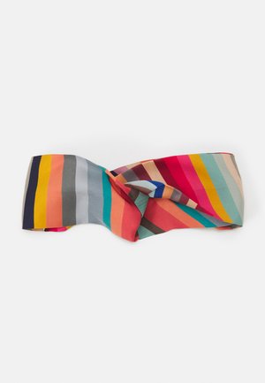 WOMEN HEADBAND  - Hair Styling Accessory - multi-coloured