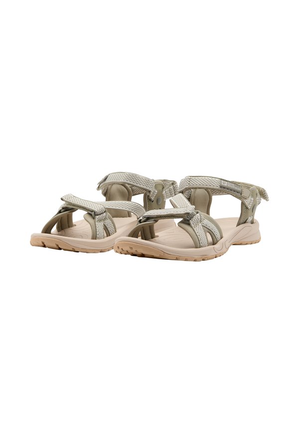 LAKEWOOD RIDE - Walking sandals - stone4