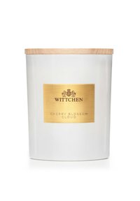 WITTCHEN - WITTCHEN HOME COLLECTION - Geurkaars - white Miniatuurafbeelding 1