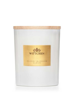 WITTCHEN HOME COLLECTION - Scented candle - white