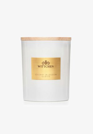 WITTCHEN WITTCHEN HOME COLLECTION - Candela profumata - white