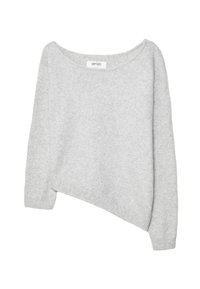 Unausgewählt, grey