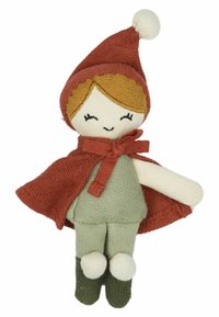 Fabelab POCKET FRIEND - ELF - Nukke - multi colours