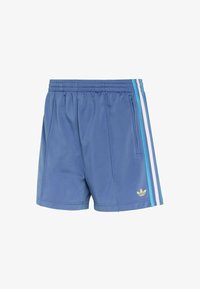 Ikke valgt, crew blue light blue white