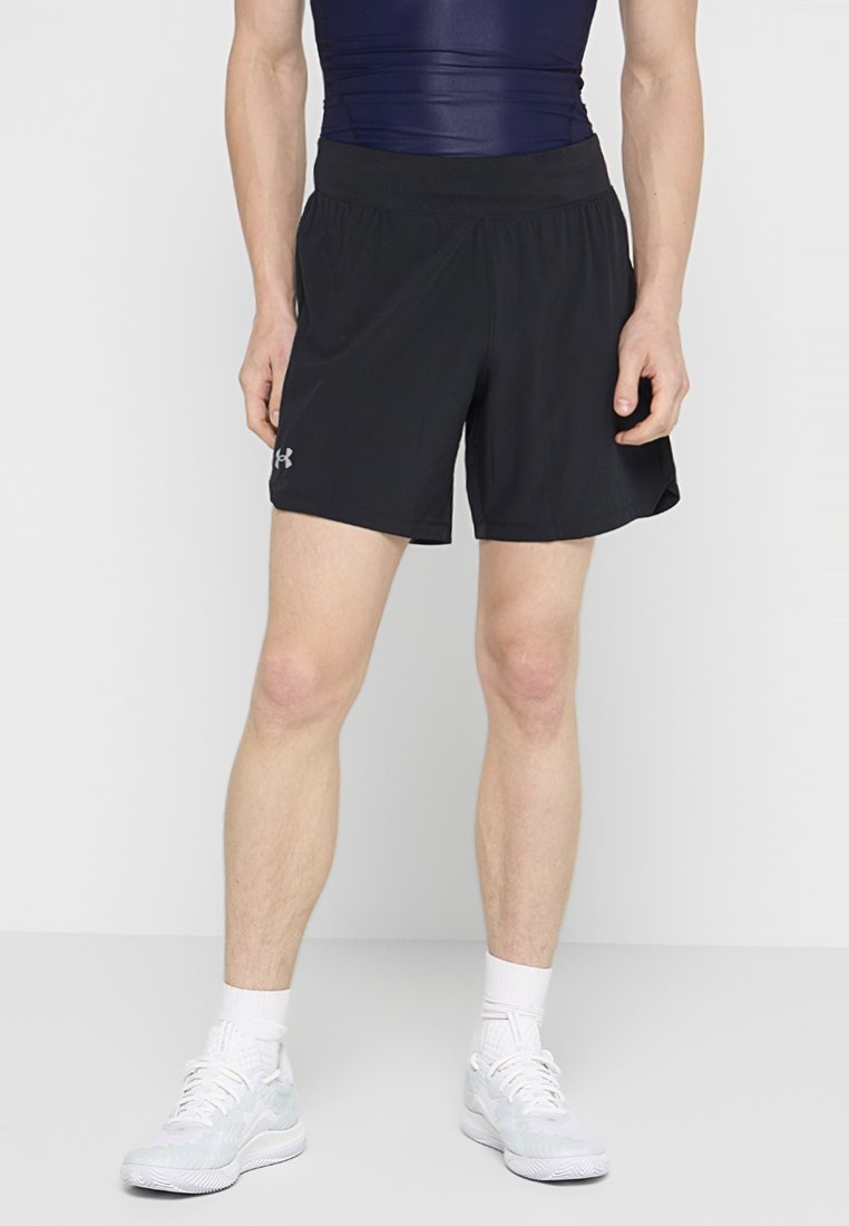 Under Armour Korte broeken zwart Under Armour Korte broeken zwart