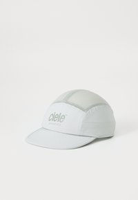 Ciele - GOCAP CLASSIC UNISEX - Cap - lightgrey Thumbnail Image 1