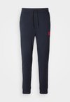 DOAK - Pantaloni sportivi - dark blue