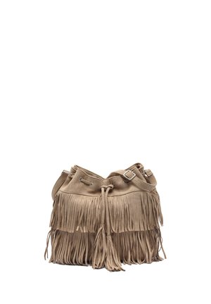 APACHE  - Ručna torba - beige