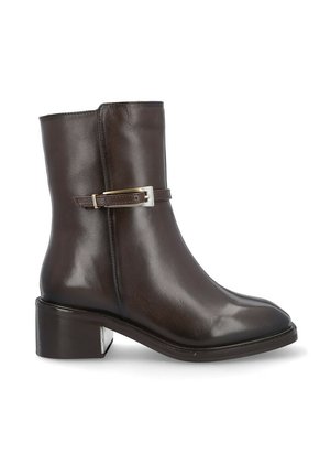 CAR - Botines - marron