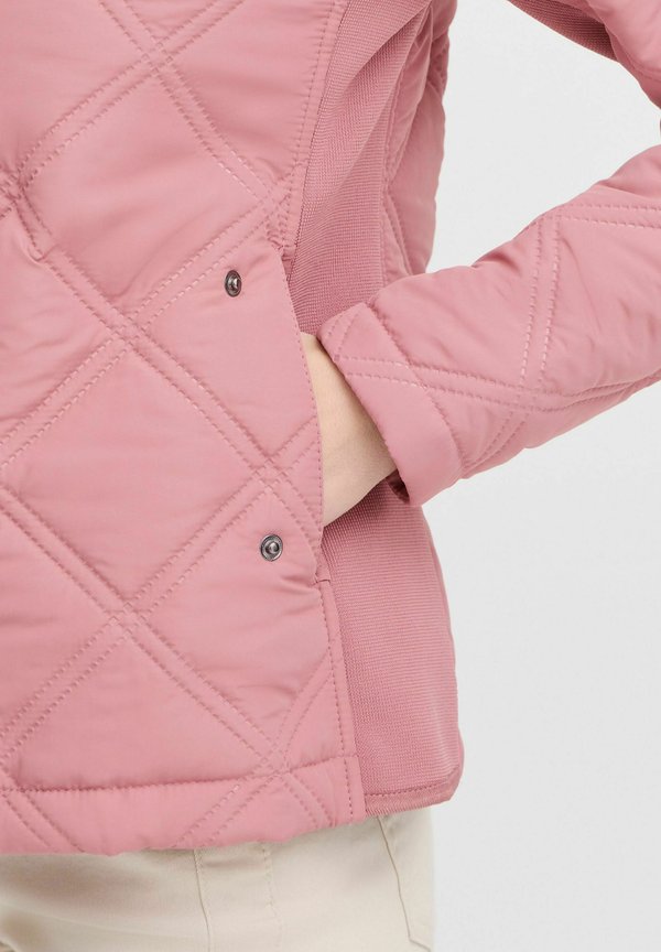 FRFay - Light jacket - nostalgia rose4