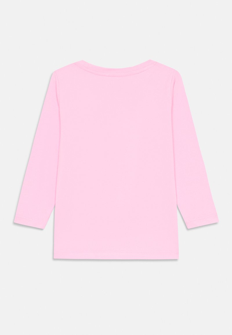 Top Name It Per Ragazze NAME IT NMFORBA Gabby LS Top Box Sky, Maglia A Top Name It Per Ragazze NAME IT NMFORBA Gabby LS Top Box Sky, Maglia A
