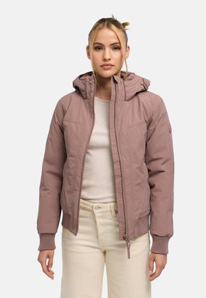 Marikoo, FUNKTIONSJACKE MOONI 16 - Blouson - mauve