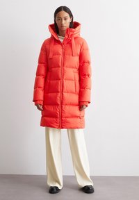 Marc O'Polo Donsjas - poppy red