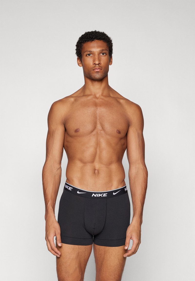 Nike Underwear TRUNK PACK Trunks blue/black