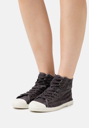 Sneakers alte - anthracite