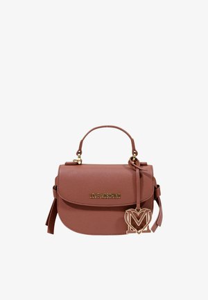 Love Moschino, JC4057PP - Bolso de mano - cuoio