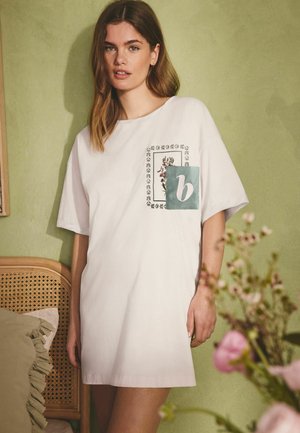 B by Ted Baker, Nightie - cream