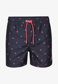 Ei valittu, navy blue