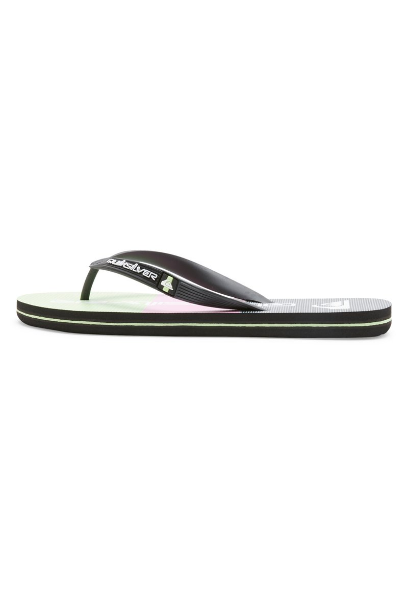 Quiksilver MOLOKAI - Allassandaalit - xkgk