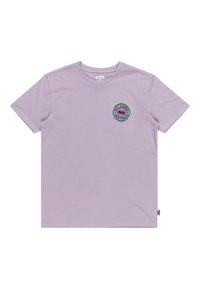 Billabong KNOW THE FEELING - T-shirts print - skw