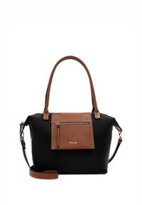 Unselected, black