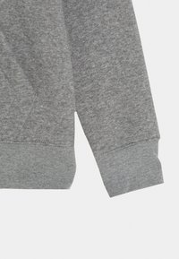 Jordan JUMPMAN LOGO - Luvtröja - carbone heather