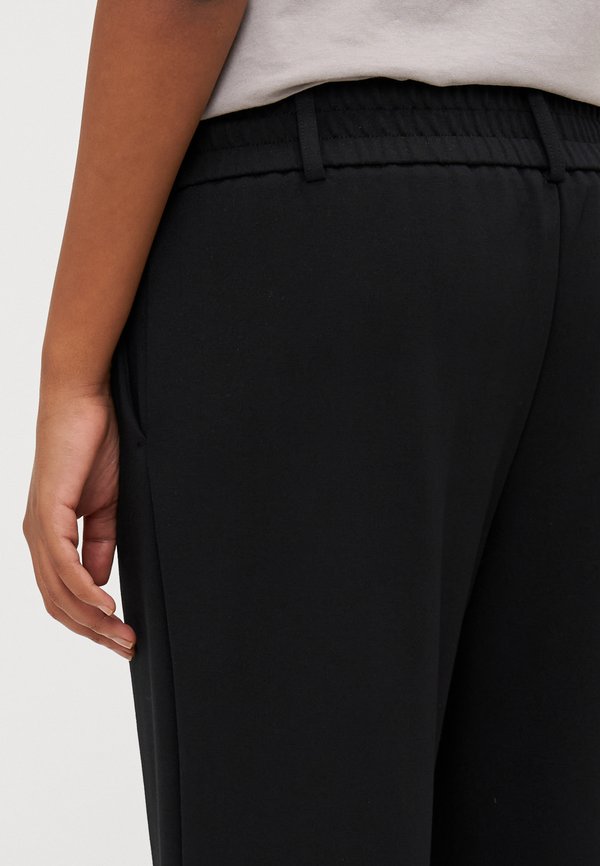 ONLPOPTRASH STRAIGHT - Trousers3