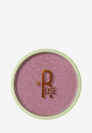 Pixi +ROSE GLOW-Y POWDER - Powder - rose dew rose
