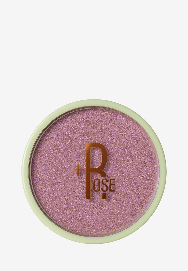 Pixi Pixi +ROSE GLOW-Y POWDER - Powder - rose dew rose