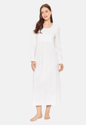 Nachthemd - champagner