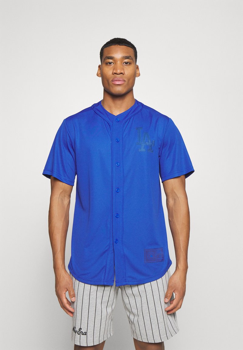 Fanatics MLB LOS ANGELES DODGERS LIFESTYLE FRANCHISE TONAL Sport TShirt deep royal/blau