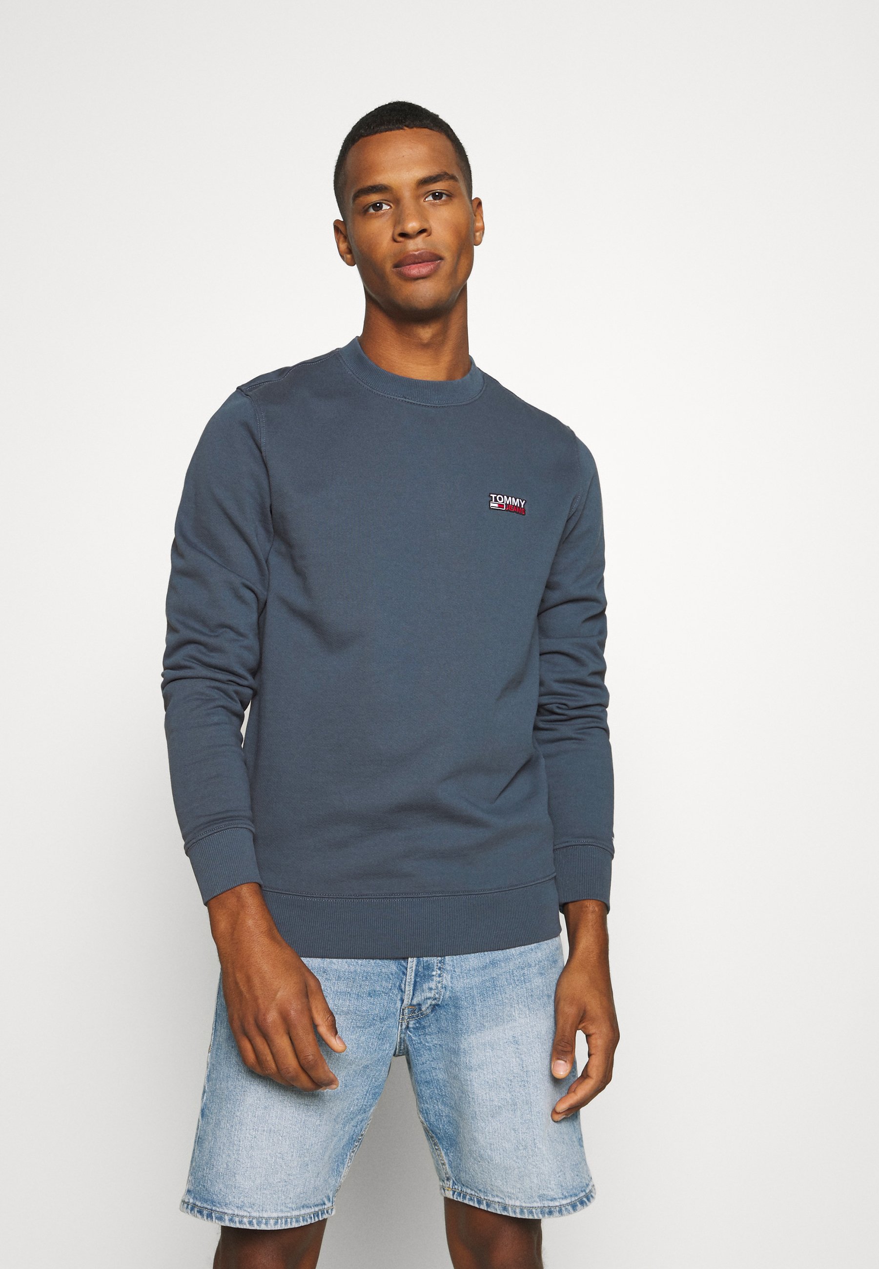tommy jeans sweat shirt