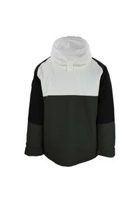 Peak Mountain SE-TÊTE CANVIKO - Chaqueta de invierno - kaki