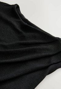 Maksi suknelė - black