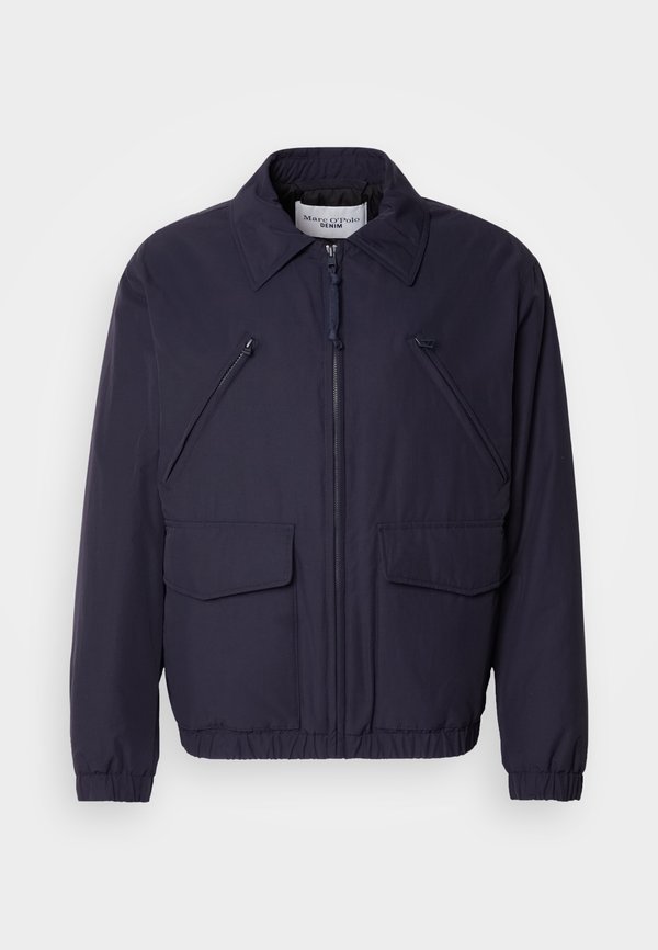 OUTDOOR - Light jacket4