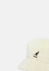 Kangol BASEBALL - Gorra - white