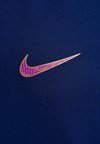 KYLIAN MBAPPE  - Sports T-shirt - blue void blue void vivid purple metallic gold