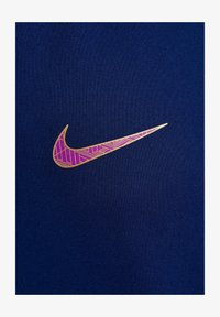 Selecionado, blue void blue void vivid purple metallic gold