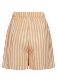 Minimum ACAZIA - Shorts - peach cobbler