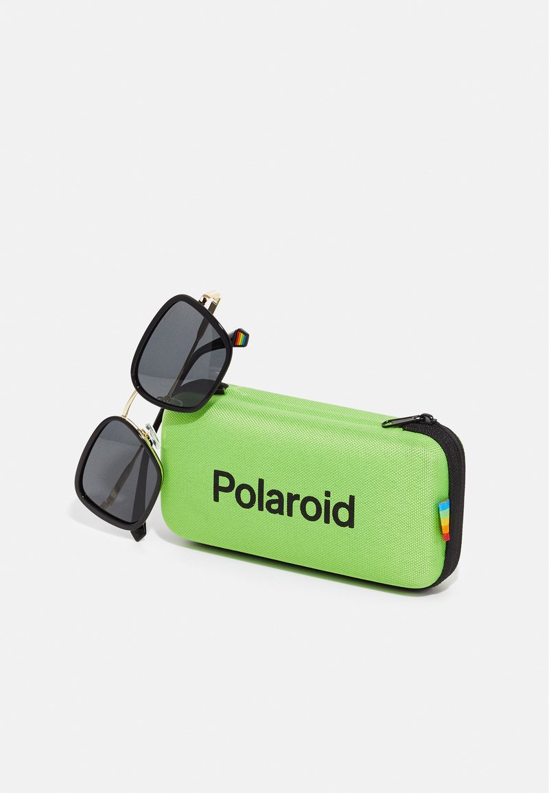 Herren Taschen & Koffer | Polaroid Sonnenbrille black/anthrazit - SG93334 Herren Taschen & Koffer | Polaroid Sonnenbrille black/anthrazit - SG93334