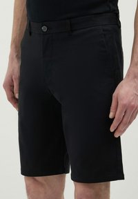 Calliope CENTRALE - Short - nero