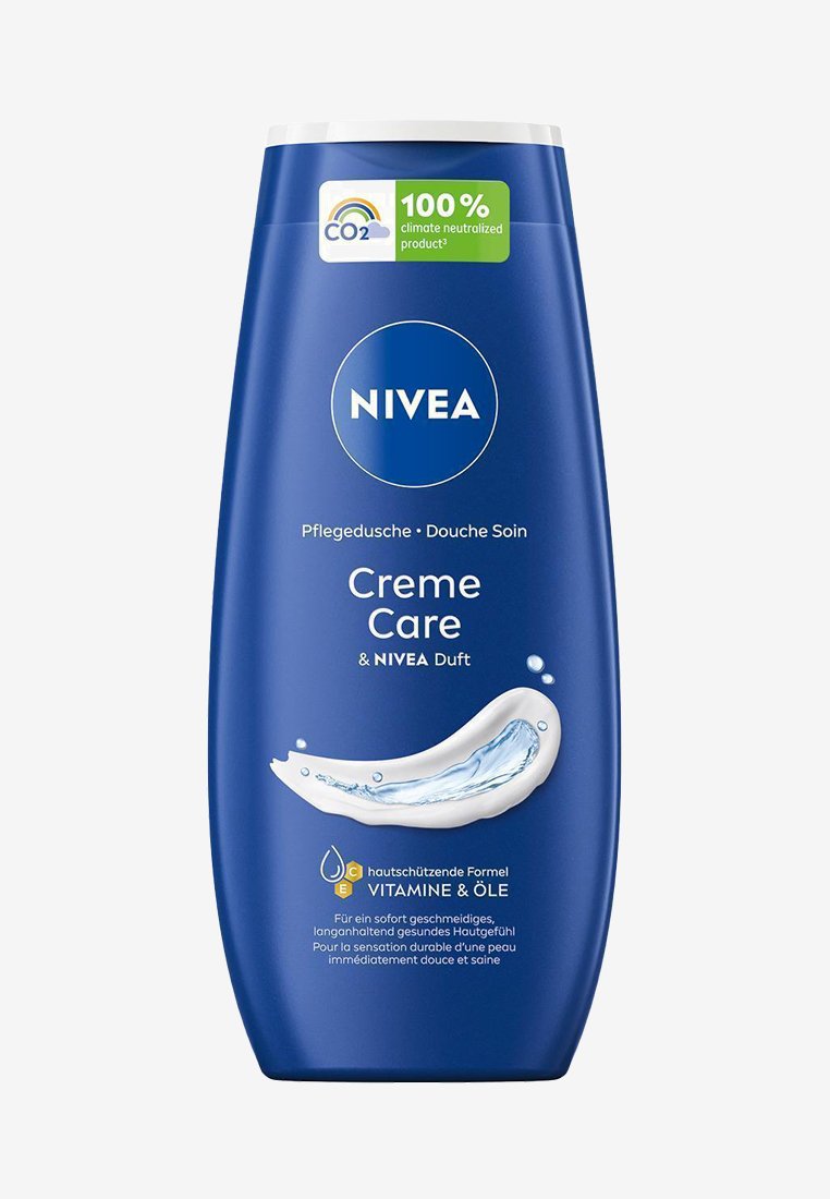 NIVEA SHOWER GEL CREME CARE - Douchegel