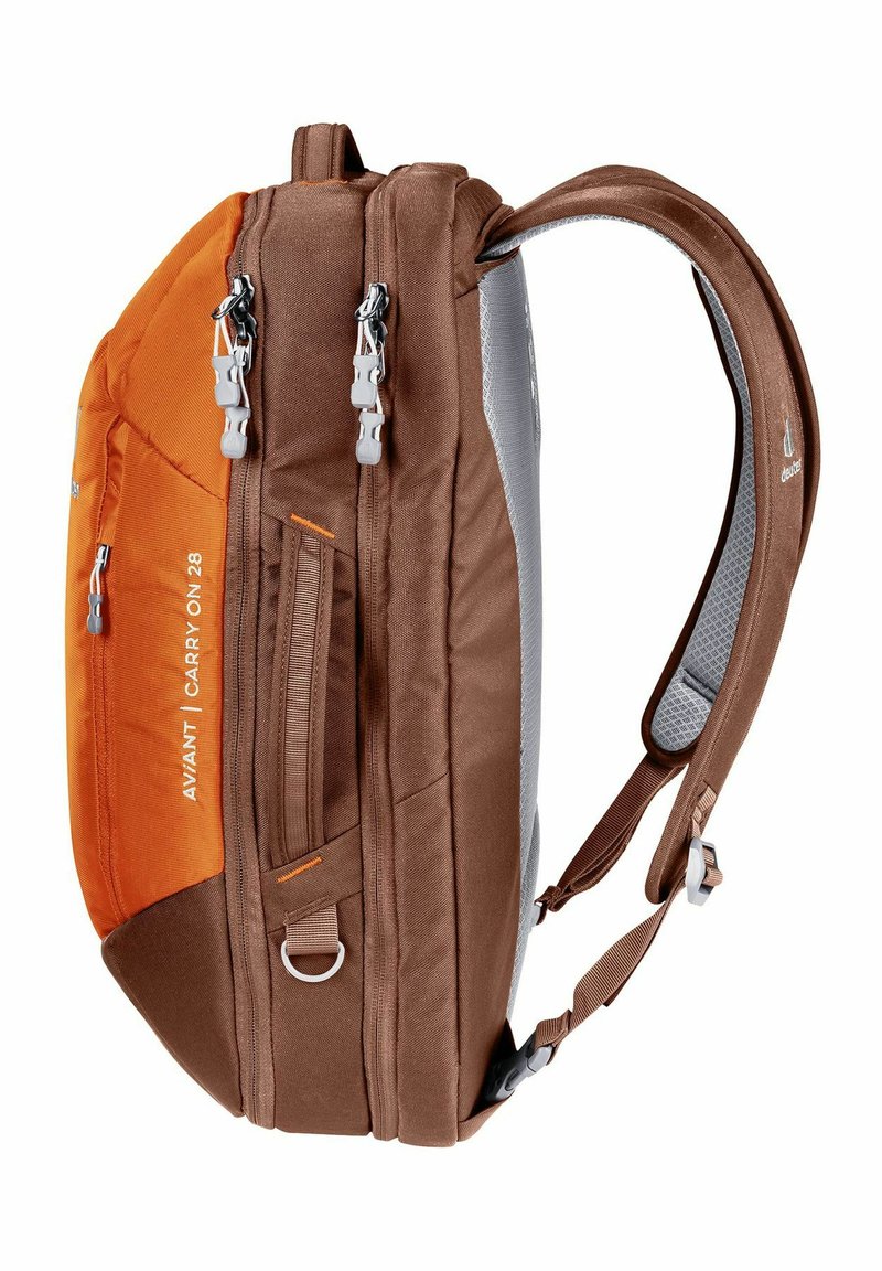 deuter aviant 28 l carry-on backpack Carry On SL – Portmantos Backpack DEUTER AVIANT CARRY ON