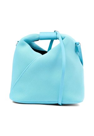 Borsa a mano - light blue