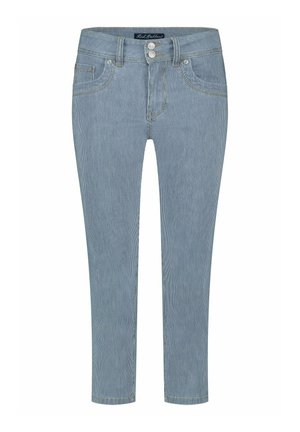 SUZE - Broek - blue