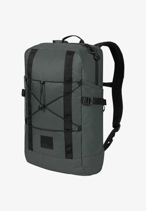 Jack Wolfskin, WANDERTHIRST - Wandelrugzak - slate green