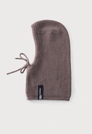 Karl Lagerfeld Jeans, Cagoule - brown