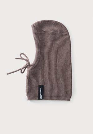 Karl Lagerfeld Jeans, Cagoule - brown