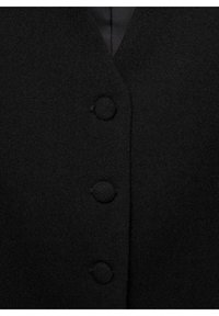 Mango Bodywarmer - black